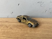 Hot Wheels ’81 Thunder Burner No.2