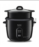 Garnek elektryczny Tefal Classic RK1038 700 W 5 l czarny