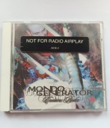 Mondo generator cocaine rodeo