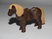 PLAYMOBIL Koń kucyk