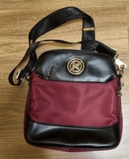 Torebka listonoszka firmy Kazar