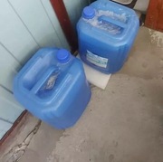 Ad Blu 20 l płyn do samochodów