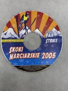 Skoki narciarskie 2005