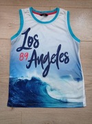 GEORGE T-SHIRT BLUZKA DLA CHŁOPCA 9-10 LAT 140