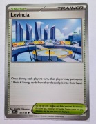Pokemon TCG Levincia Journey Together 150/159