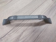 Uchwyt Gamet UR 38 128 stare srebro