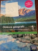 Oblicza geografii 1