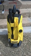 Myjka ciśnieniowa Carcher K 4 Fool Control  130 barów