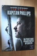 KAPITAN PHILLIPS   reż. Paul Greengrass