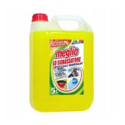 MEGLIO Odtłuszczacz uniwersalny Lemon 5l