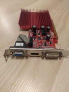 Nvidia GeForce 8400gs 256mb gainward passive