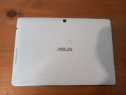 Tablet Asus transformers te300t biały //  uszkodzony