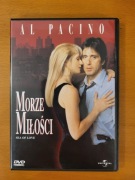 Morze Miłości - Sea of Love - Al Pacino - DVD