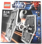LEGO STAR WARS 9492 - TIE Fighter