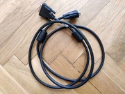 Kabel DVI-D Single link 180cm 1,8m QHD 2K