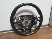 KIEROWNICA S-MAX MK2, MONDEO MK5 CZERWONA NITKA ST-LINE ŁOPATKI AUTOMAT