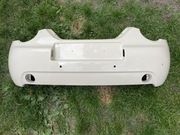 Zderzak Volkswagen New Beetle PDC