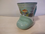 Kubek bucik Jarmark Bożonarodzeniowy Wrocław  2019