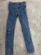 Jeansy r.34