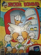Kaczor Donald nr 32/2002