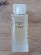 Oryginał LALIQUE EAU DE PERFUM PARLES 100ml sephora