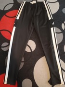 Spodnie adidas Squadra 21 Training Panty czarny r. S