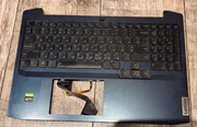 PALMREST + KLAWIATURA Lenovo IdeaPad Gaming 3 15 ahr