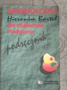 Embriologia Hieronim Bartel