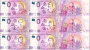 135 Banknoty Kolekcjonerskie Reprodukcja kopia (24)