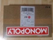 Monopoly dpd nowa bez folii
