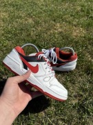 Buty Nike Full Force Low damskie rozm 37,5