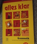 Alles klar Grammatik gramatyka język niemiecki matura wsip nietrzebka 2004
