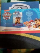 Pościel bawełniana psi 