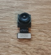 8MP Ultrawide Tylna kamera Realme i Oppo C18F14 Q TECH-O