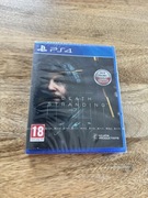 Death Stranding PS4 PS5 Gra Nowa Folia Sealed