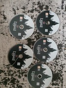 Endless Legend 5 sztuk