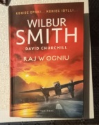 RAJ W OGNIU WILBUR SMITH