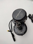 silnik do elektrycznego roweru - stan: nieznany