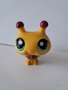 Littlest Pet Shop LPS pszczoła