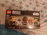 Lego Star Wars 40623 (nieotwierany)