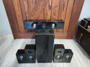 Kolumny kina domowego Samsung