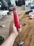 Blender ręczny Hoffen hb-7183 300W