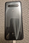 Używany telefon LG K61