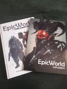 Epic World gra fabularna