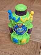 Super Zings Things - Maszyna Kazoom + 2 figurki zings