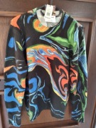 Sweter Desigual - XL