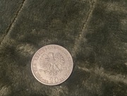 Monety Prl Marceli Nowotko 20 zł 1976