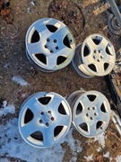 Felgi Audi A8 D2 17" 8J ET48 4D0601025B 5x112