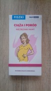 Ciąża i poród. Niezbędnik mamy.