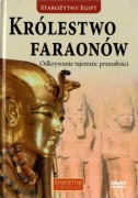Królestwo faraonów. Starożytne cywilizacje